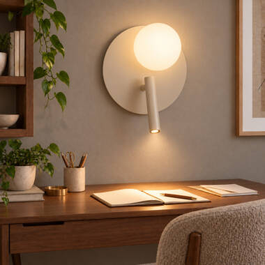 Image of Edit Hotel Mood Reading Light