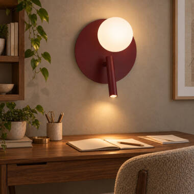 Image of Edit Hotel Mood Reading Light
