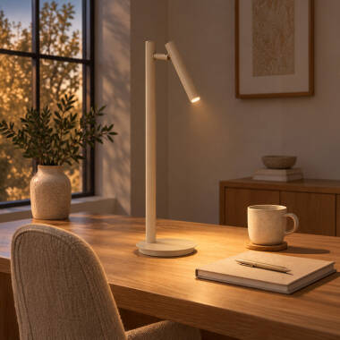 Image of Edit Sopel Desk Lamp