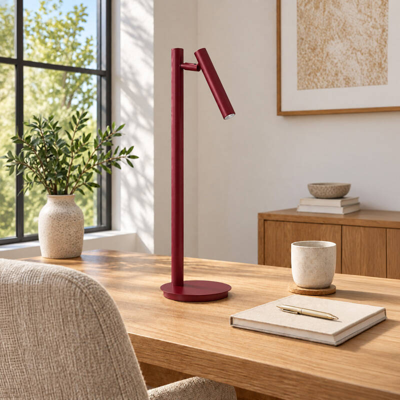 Image of Edit Sopel Desk Lamp