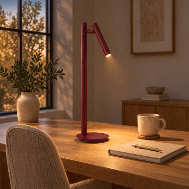 Image of Edit Sopel Desk Lamp