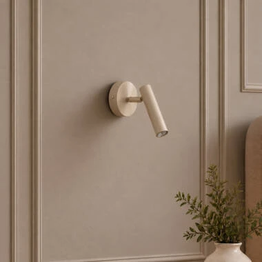 Edit Sopel Wall Light