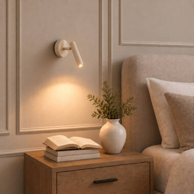 Image of Edit Sopel Wall Light