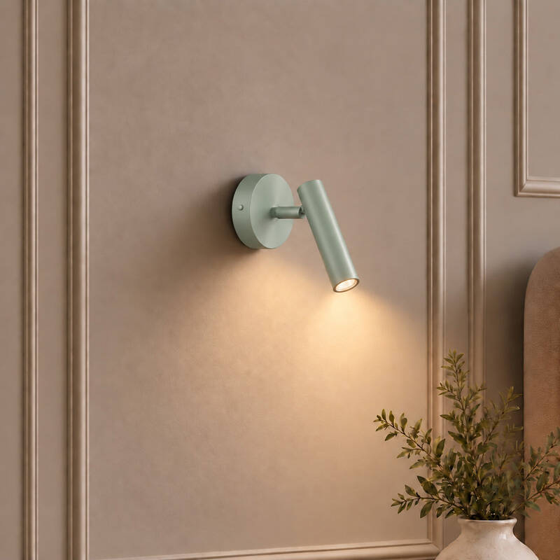Image of Edit Sopel Wall Light