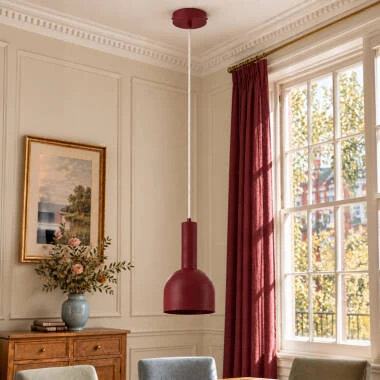 Edit Victor Ceiling Pendant Light