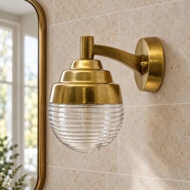 Westport Ardrossan Bathroom Wall Light