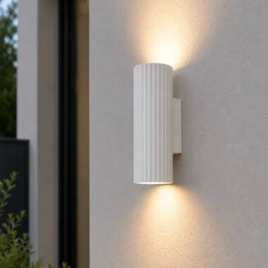 Westport Stamford Outdoor Up & Down Wall Light