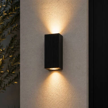 Westport Waterloo Outdoor Up & Down Wall Light