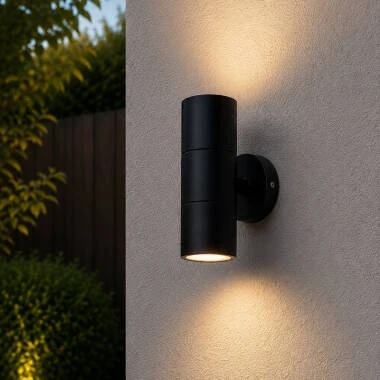 Edit Firefly Outdoor Up & Down Wall Light
