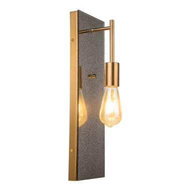 Westport Louise Flush Wall Light