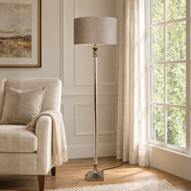 Luxia Kilchurn Floor Lamp