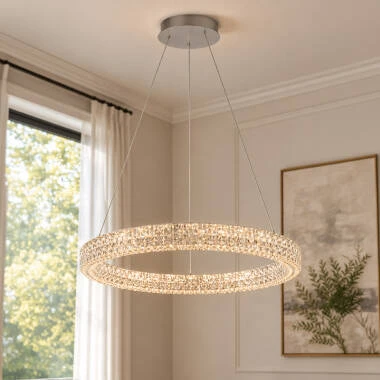 Luxia Antibes Chandelier