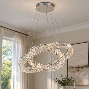 Luxia Avignon Chandelier