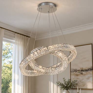 Image of Luxia Avignon Chandelier