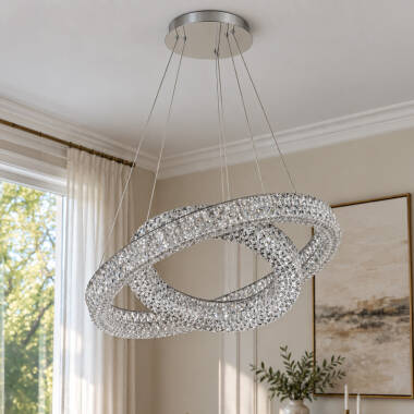 Image of Luxia Avignon Chandelier
