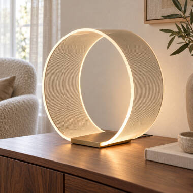 Luxia Tacoma LED Table Lamp