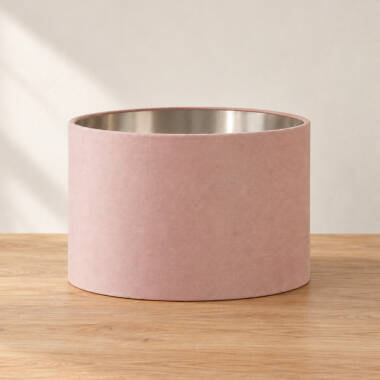 Luxia Belle Velvet Lamp Shade
