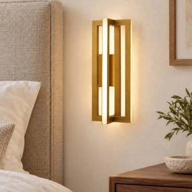 Luxia Arizona LED Wall Light