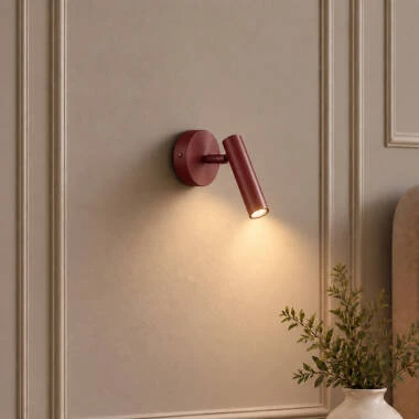 Edit Sopel Wall Light