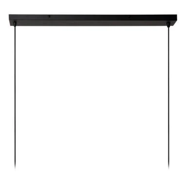 Image of Lucide Grantham 2 Light Bar Ceiling Pendant Light