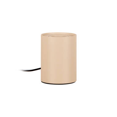Image of Lucide Tube Touch Table lamp