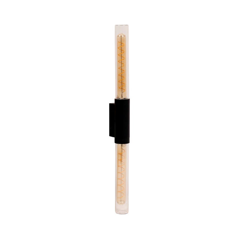 Image of Lucide Pilar Outdoor Up & Down Wall Light