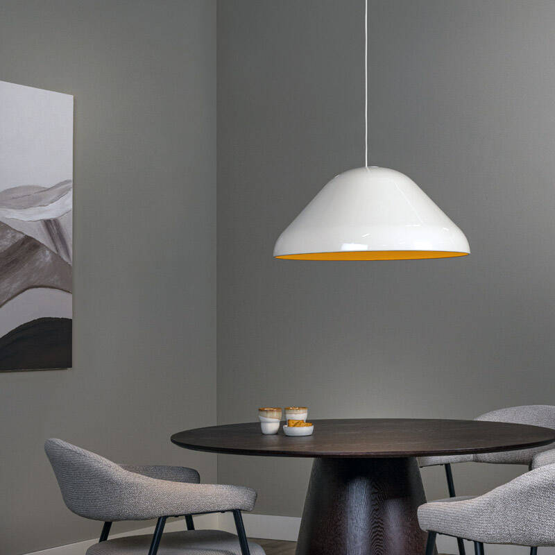 Image of Lucide Andres Ceiling Pendant Light