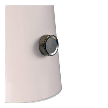 Image of Lucide Barone Touch Table lamp