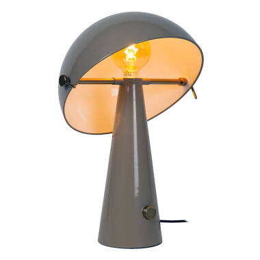 Image of Lucide Barone Touch Table lamp