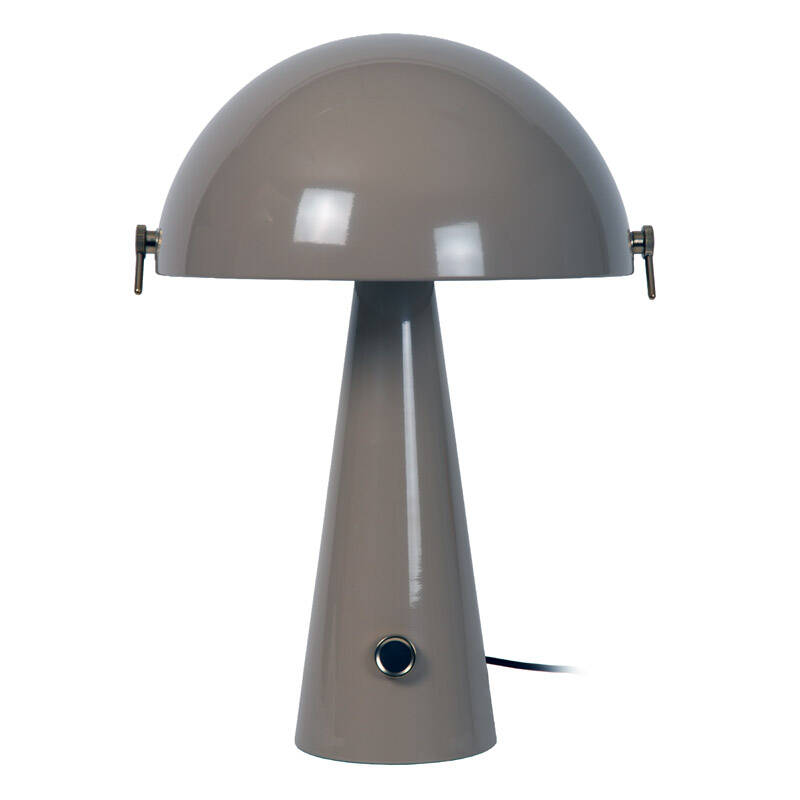 Image of Lucide Barone Touch Table lamp