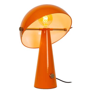 Image of Lucide Barone Touch Table lamp