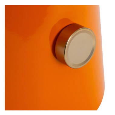 Image of Lucide Barone Touch Table lamp