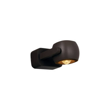 Lucide Capri LED Garden Wall Spotlight
