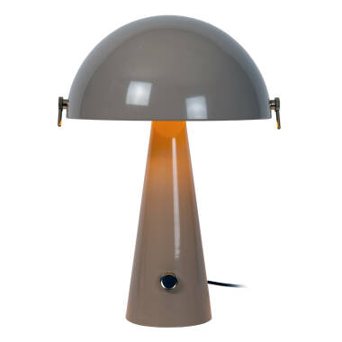 Lucide Barone Touch Table lamp