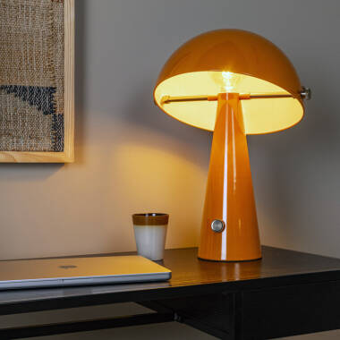 Lucide Barone Touch Table lamp