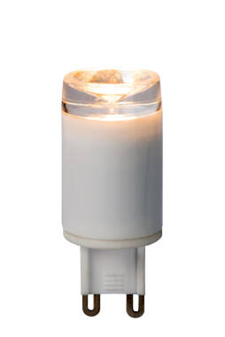 Lucide 3W Dimmable LED Bulb - G9 Capsule