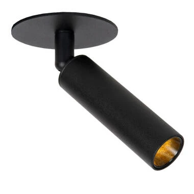 Lucide Keoni Single Ceiling Spotlight