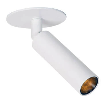Lucide Keoni Single Ceiling Spotlight