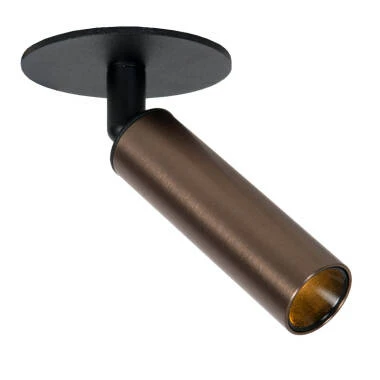 Lucide Keoni Single Ceiling Spotlight
