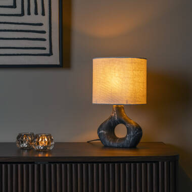 Lucide Tomeo Table Lamp