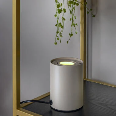 Lucide Tube Touch Table lamp