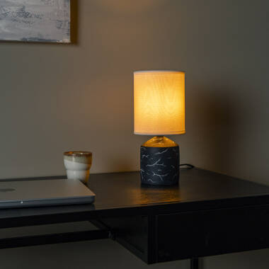 Lucide Fran Table Lamp