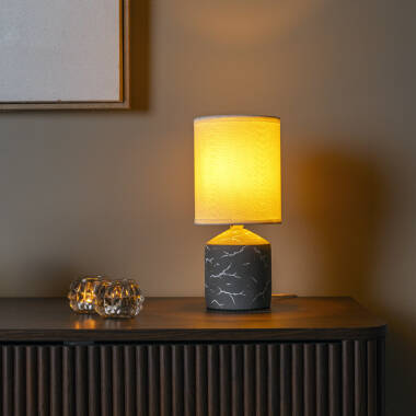 Lucide Fran Table Lamp