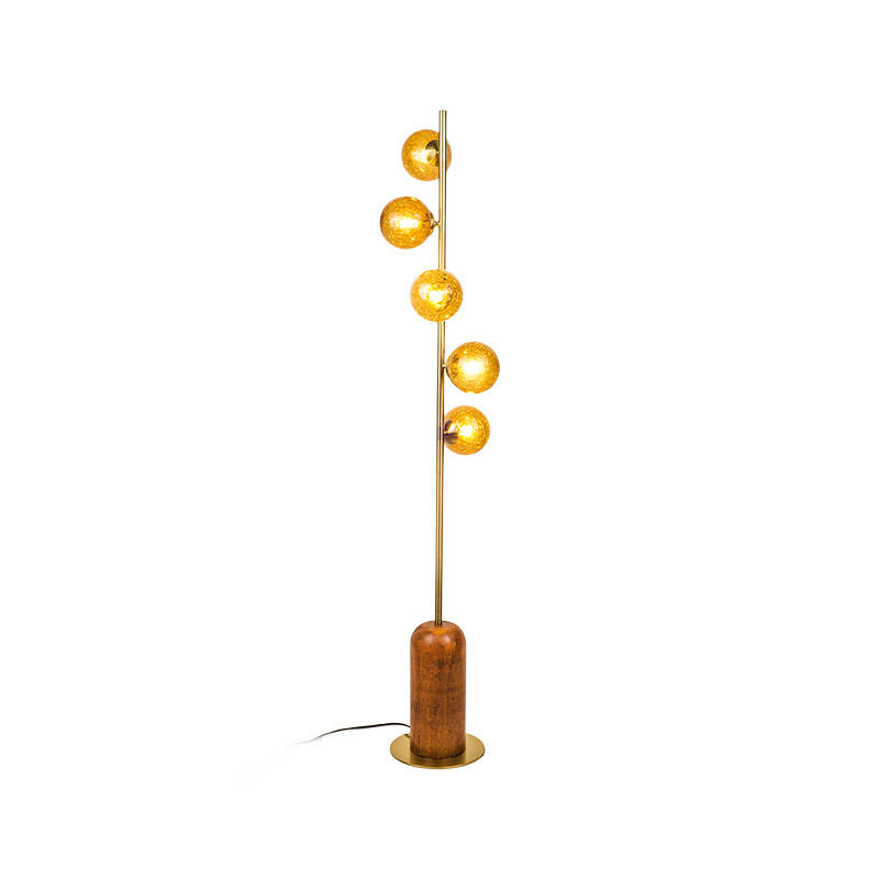 Image of Westport Noma Floor Lamp