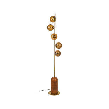 Image of Westport Noma Floor Lamp
