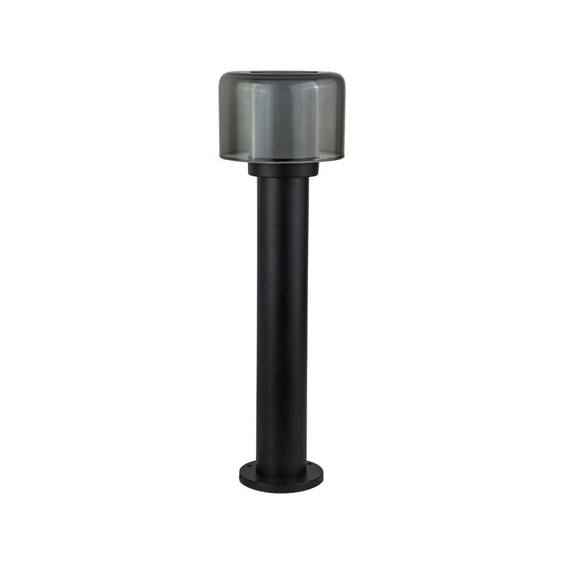 Image of Edit Nord Outdoor Post Light