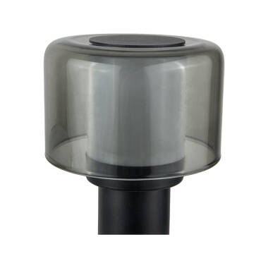 Image of Edit Nord Outdoor Post Light