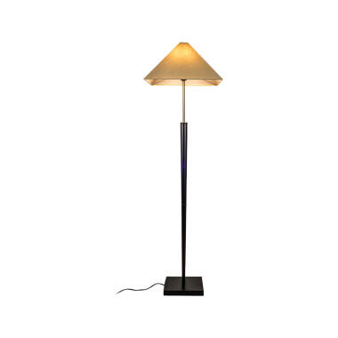 Image of Westport Slate Floor Lamp