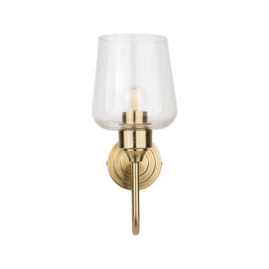 Image of Wisteria No. 9 Wall Light