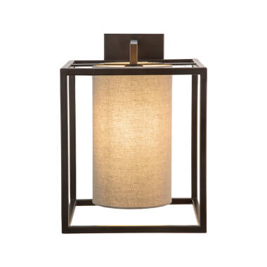 Image of Westport Studio Flush Wall Light